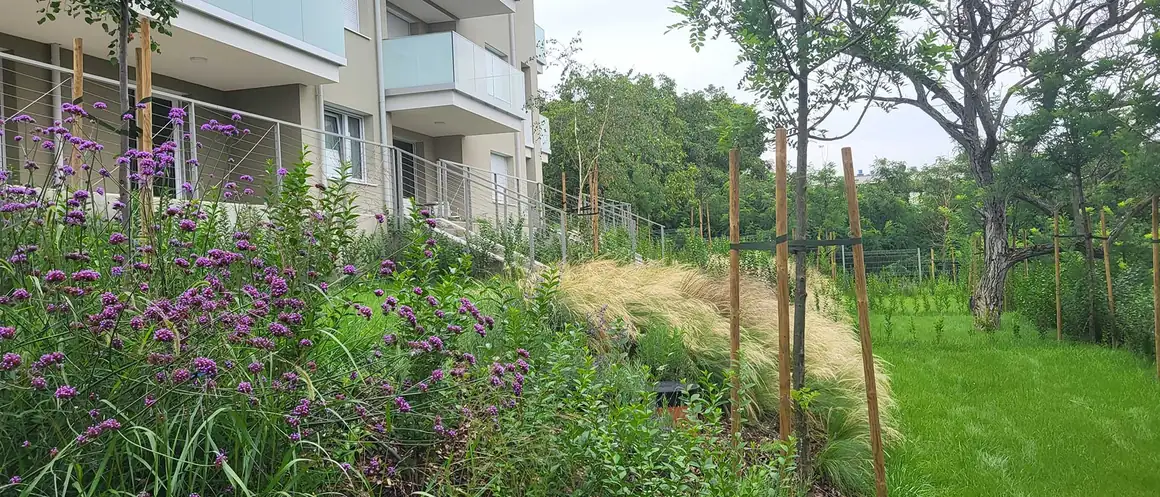 Széleskörű kertészeti szolgáltatások Budapesten és környékén