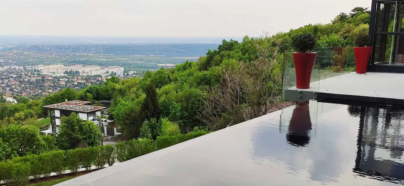 növényültetés Budapesten és környékén