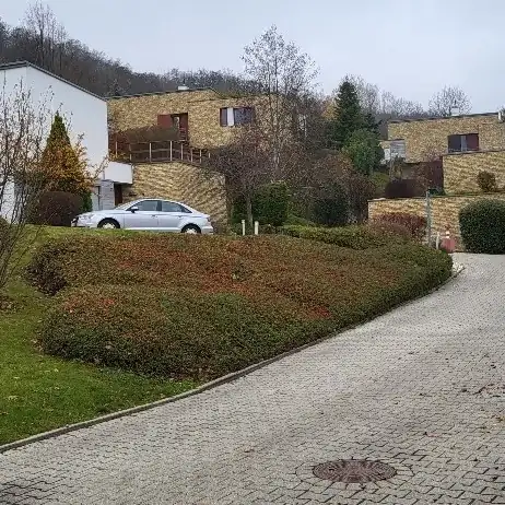 Társasházi kertfenntartás 1