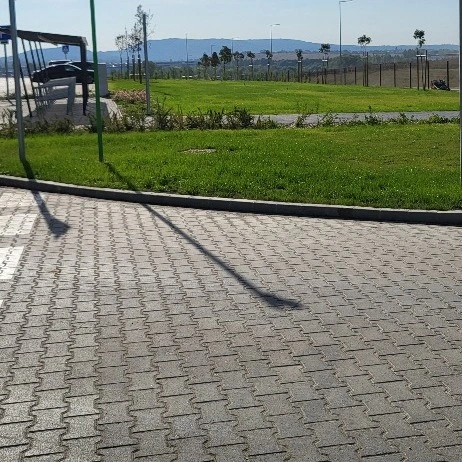 Társasházi kertfenntartás 2